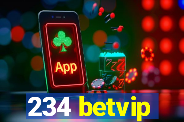 234 betvip